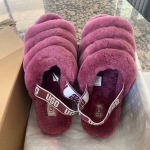 Ugg Slippers